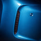 Acexxon F87 M2 Rear Reflector Insert Set - Honeycomb