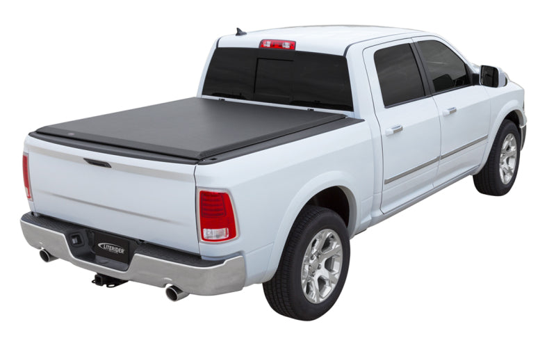 Access Literider 2019+ Dodge/Ram 1500 6ft 4in Bed Roll-Up Cover 34249