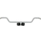 Whiteline Front Sway Bar 30mm Heavy Duty Blade Adjustable BMW M3 2001-2006