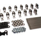 COMP Cams Rocker Arm/Pushrod Kit CS 1.6 RPG103