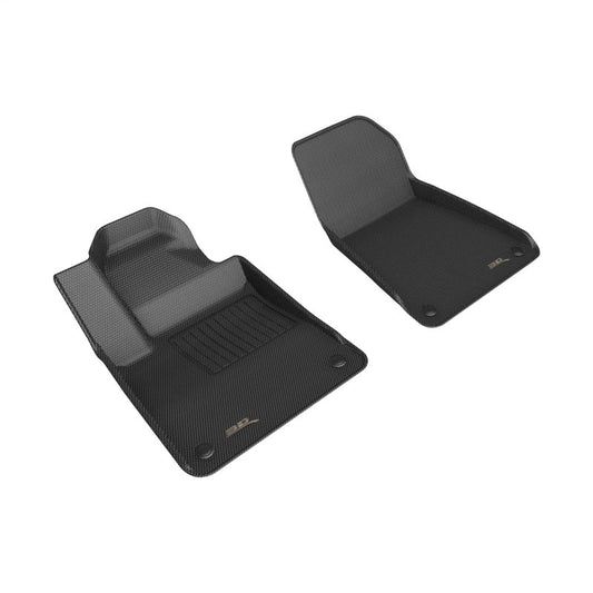 3D MAXpider 21-24 Polestar 2 Kagu Black R1 L1PS00011509