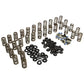 COMP Cams Valve Spring Kit 0.585in Lift Beehive 06-16 GM 6.6L Duramax Diesel (LBZ/LMM/LML/L5P) 26125BCS-KIT