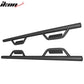 2007-2021 Toyota Tundra Double Cab 2PCS Running Boards Side Step Bars