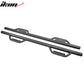 2007-2021 Toyota Tundra Double Cab 2PCS Running Boards Side Step Bars