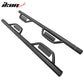 2009-2018 Dodge Ram 1500 2500 Quad Cab Black Running Boards Nerf Bars