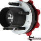 Camburg 2.50/3.25 Race Series Rear Hub Center Cap (6x6.5) CAM-020084