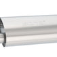 Borla Universal Pro-XS Muffler Oval 3in Inlet/ 2.5in Dual Outlet Transverse Flow Notched Muffler 400499