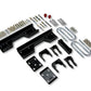 Belltech Flip Kit 88-00 GM C3500/90-00 C2500 8inch