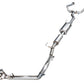 AWE Tuning AWE 0FG Exhaust for 3rd Gen Toyota Tundra - Dual Chrome Silver Tips 3015-32063