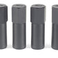 Ford Valve Cove Bolt Kit 4pk Black w/Ford Logo FRD302-316