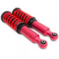 BLOX Racing Coilover Replacement Parts - Pair Of Rear Bottom Adapters - For Integra Type-R BXSS-00100-TC-PAIR