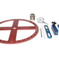 COMP Cams Degree Kit CS Pro Head-OFF 4938CPG