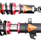 Godspeed Subaru Legacy (BM/BR) 2010-14 Coilovers