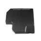 HKS DryCarbon Fuse Box Cover GR86/BRZ 70026-AT009