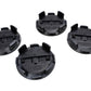 Ford Racing 17-22 Raptor/Ranger Wheel Center Cap Set M-1096K-RA
