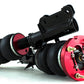 AIRLIFT 05-14 Ford Mustang S197 Platform - (Base, GT, Convertible, GT500)