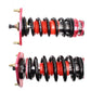 Godspeed Subaru Legacy (BM/BR) 2010-14 Coilovers
