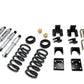Belltech Lowering Kit With Sp Shocks 673Sp