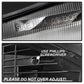 SPYDER xTune 09-12 Chevy Traverse (Excl LTZ) Driver Side Headlights - OEM Left (HD-JH-CTRA09-OE-L) 9042553
