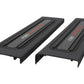 Ford Racing 21-24 Bronco Ford Performance Sill Plate Kit M-1613208-B