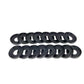 COMP Cams Spring Seats Cnc .060X.570X.1 4711-100