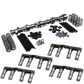 COMP Cams Stage 2 Master Camshaft Kit Dodge Non-VVT 5.7/6.1L HEMI MK112-303-11