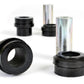 Whiteline Plus 05+ BMW 1 Series/3/05-10/11 3 Series Front C/A-Lwr Rear Inner Bushing Kit (not AWD) W53453