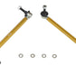 Whiteline Adjustable Sway Bar End Link - Pair - BMW E46 M3 - 3 Series