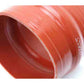 HPS Performance Products HPS 6" ID, 6" Length, Silicone Straight Hump Coupler Hose Hot Side, Ultra High Temp 6-ply Aramid Reinforced, Max. Temperature: 500F, 152mm ID