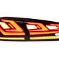 Mitsubishi Lancer & EVO X LED Tail Lights Upgrade (2008-2018)