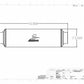 Aeromotive Filter Element 10 micron Cellulose - Fits 12361 12661