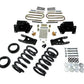 Belltech Lowering Kit W/o Shocks