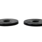 Whiteline Plus 4/91-5/01 BMW 3 Series 12mm Rear Spring Pad Lower Bushing - 16mm Height Increase W72045