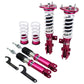 Godspeed Hyundai Tucson (LM) FWD 2009-15 MonoSS Coilovers
