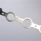Cometic Gasket Cometic GM Gen-3/4 Small Block V8 .060in HTS Exhaust Manifold Gasket Set C5818HTS