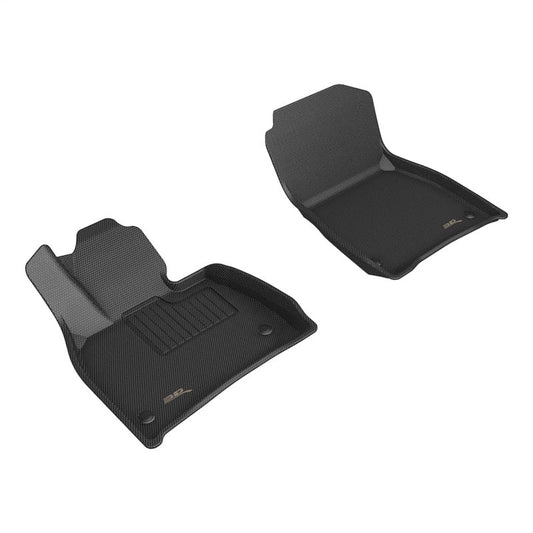 3D MAXpider 23-24 Mercedes-Benz Eqe Suv (X294) / Eqs Suv (X296) Kagu Black R1 L1MB18311509