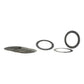 Ford Performance Parts 15-16 Mustang Super 8.8in IRS Ring Gear and Pinion installation Kit