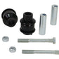 Whiteline Front Control arm - lower bushing