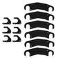 Ford Racing Bronco Tube Door Shims M-19008-BTDS