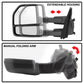 SPYDER xTune 15-17 Ford F-150 Heated Telescoping Mirrors (Pair) (MIR-FF15015-G4-PWH-SET) 9943058