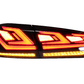 Mitsubishi Lancer & EVO X LED Tail Lights Upgrade (2008-2018)