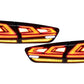 Mitsubishi Lancer & EVO X LED Tail Lights Upgrade (2008-2018)