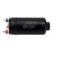 AEM Electronics 380lph Inline High Flow Fuel Pump