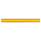 Borne Off-Road Light Bar Cover Single Row 30in Amber BNLT-COV-SS30YL