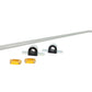 Whiteline Sway Bar - 22mm Heavy Duty Blade Adjustable