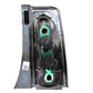 Anzo 2004-2007 Scion Xb Tail lights Black