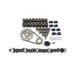 Comp Cams  High Energy Cam And Lifter Kits  Crs 252h