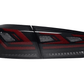 Mitsubishi Lancer & EVO X LED Tail Lights Upgrade (2008-2018)