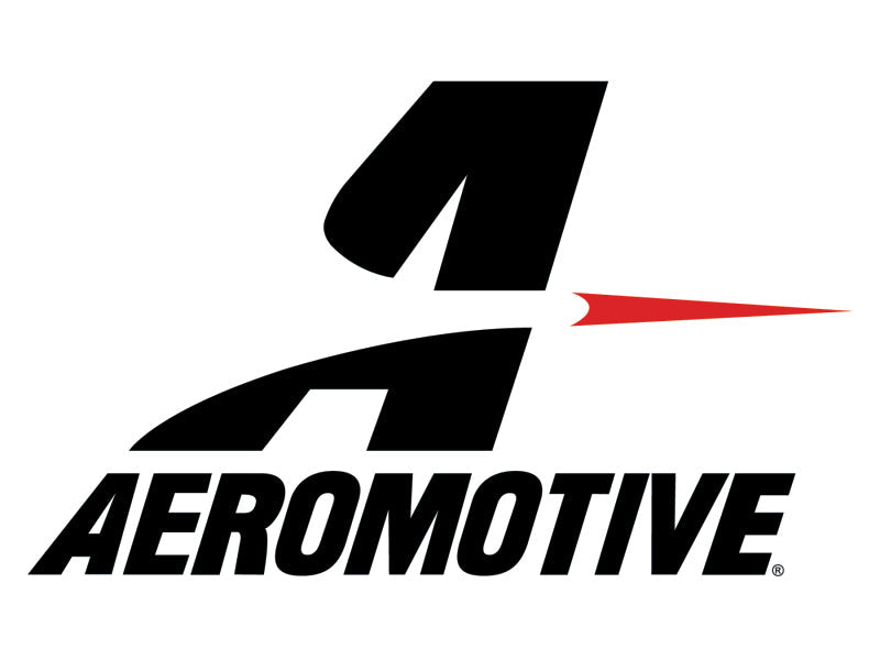 Aeromotive One-Way Check Valve - ORB-10