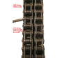 C7R LS Timing Chain LS1 LS2 LS3 LS6 LS7 LS9 LSA L99